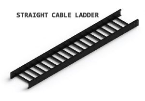Straight Cable Ladder