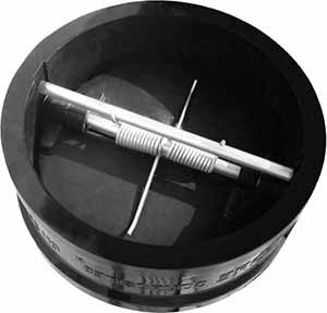GRE Wafer Check Valve